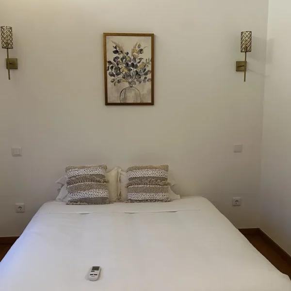 Apartamento Lúcia Lima