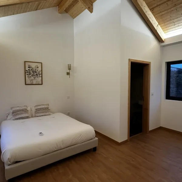 Apartamento Lúcia Lima