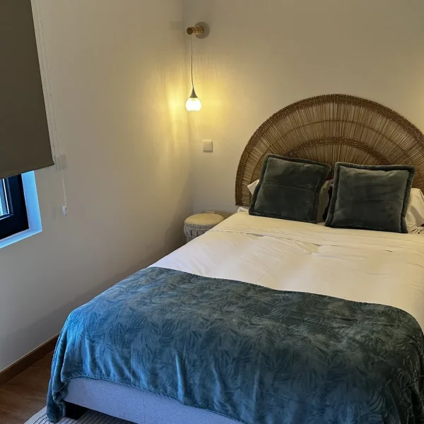 Apartamento Sálvia