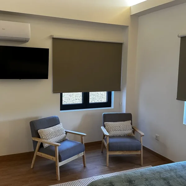 Apartamento Sálvia