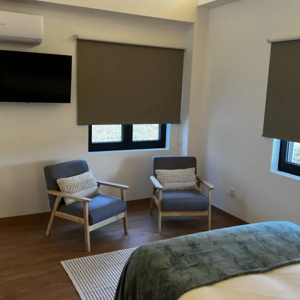 Apartamento Sálvia
