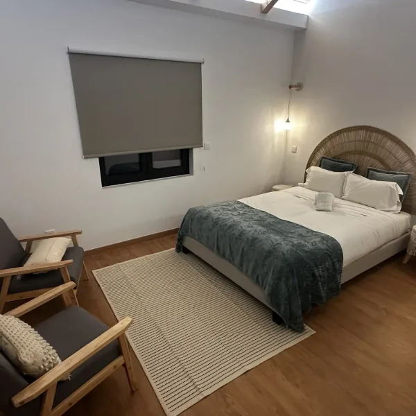 Apartamento Sálvia