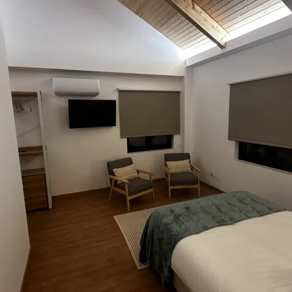 Apartamento Sálvia