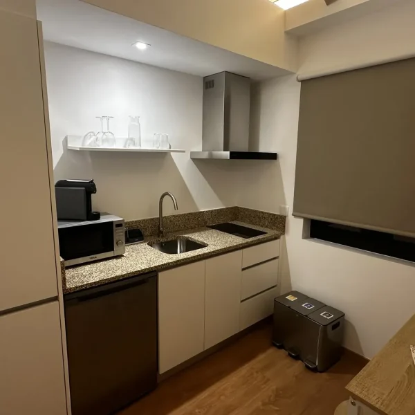 Apartamento Sálvia