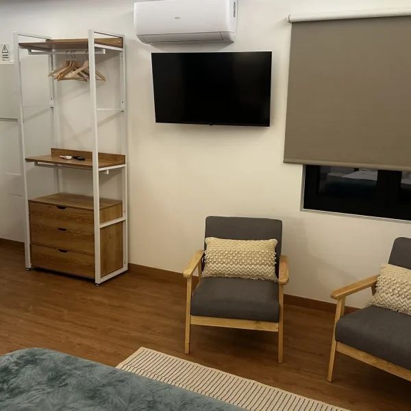 Apartamento Sálvia