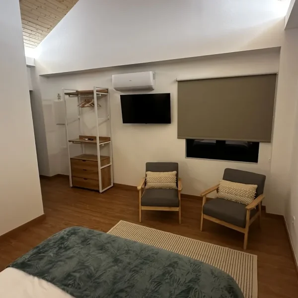 Apartamento Sálvia