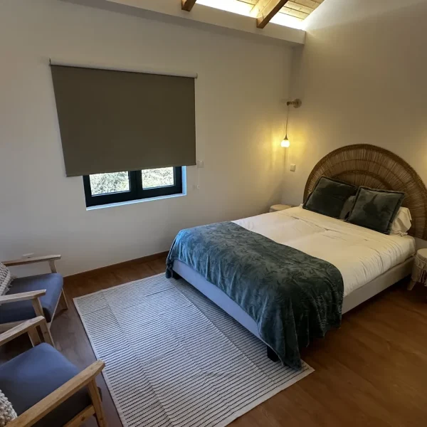 Apartamento Sálvia
