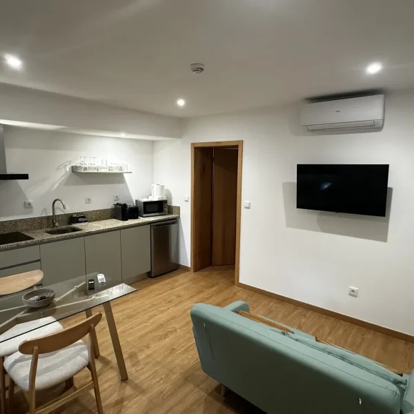 Apartamento Tomilho